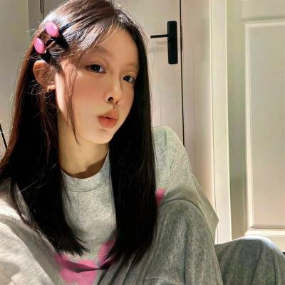 杜鹃的女儿